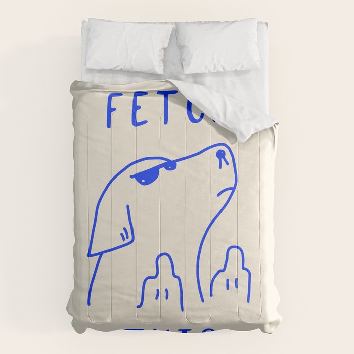Fetch This Comforter Gallery Image 6