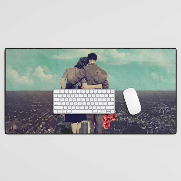 Together  Desk Mat Gallery Image 1