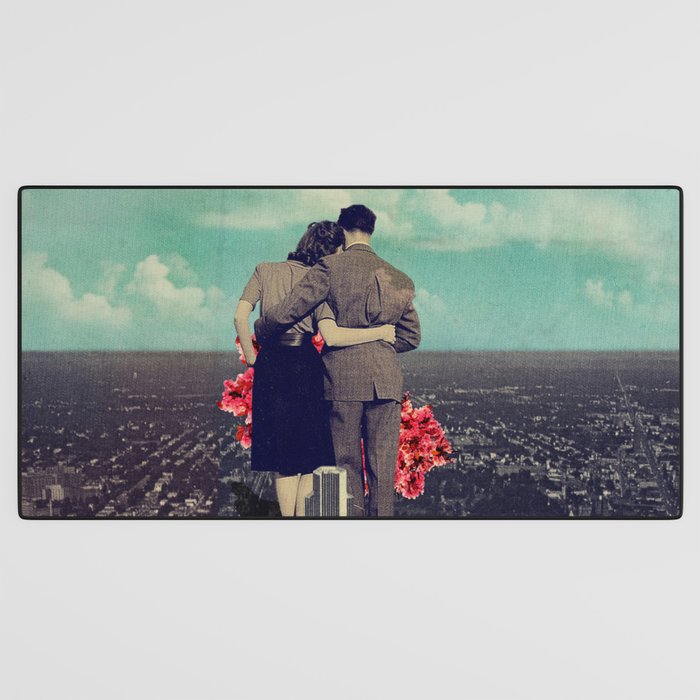 Together  Desk Mat Gallery Image 3