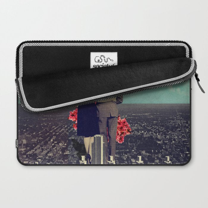Together  Laptop Sleeve Gallery Image 2