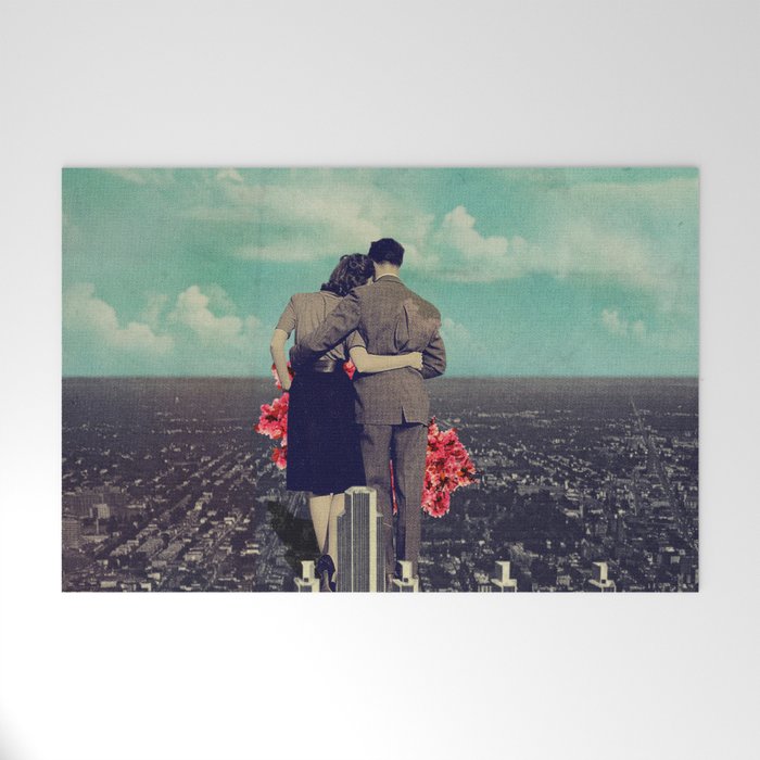 Together  Welcome Mat Gallery Image 1