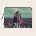 Together  Laptop Sleeve Gallery Image 1
