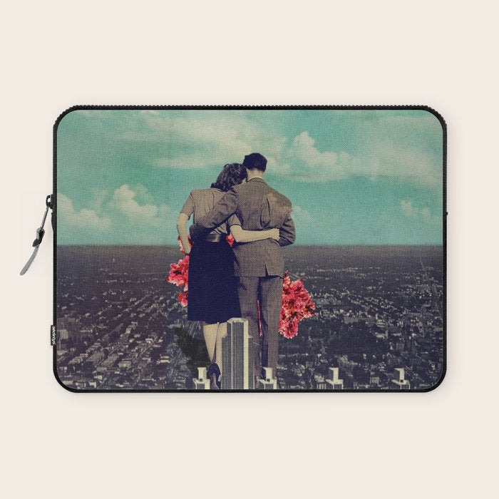 Together  Laptop Sleeve Gallery Image 1