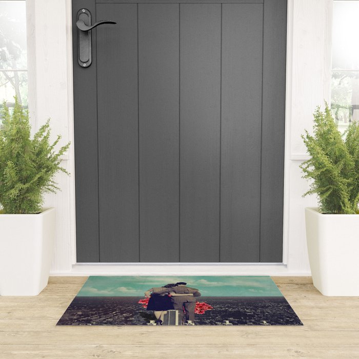 Together  Welcome Mat Gallery Image 3