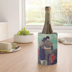 Together  Wine Chiller Gallery Image 4