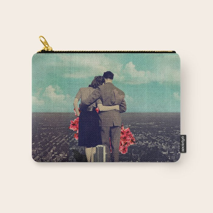 Together  Carry All Pouch Gallery Image 1