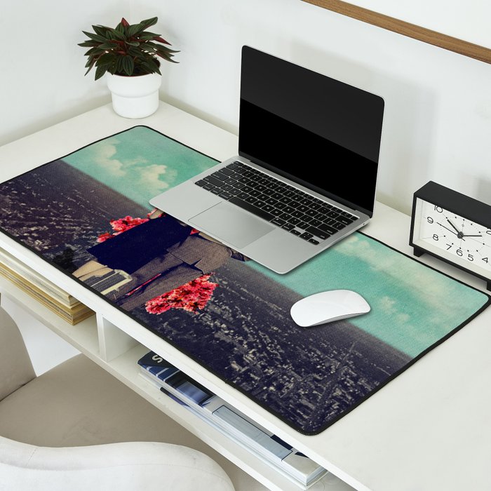 Together  Desk Mat Gallery Image 2