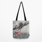 Likes Away Tote Bag Gallery Image 2