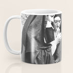 Nuns Smoking High Resolution Version Coffee Mug Gallery Image 3
