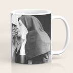 Nuns Smoking High Resolution Version Coffee Mug Gallery Image 1