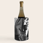 Nuns Smoking High Resolution Version Wine Chiller Gallery Image 2