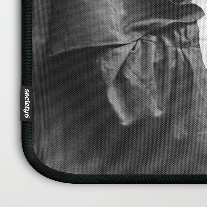 Nuns Smoking High Resolution Version Laptop Sleeve Gallery Image 3