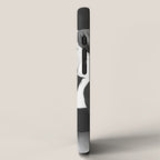 Nuns Smoking High Resolution Version iPhone Case Gallery Image 2