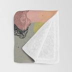 I Dreamt Throw Blanket Gallery Image 3