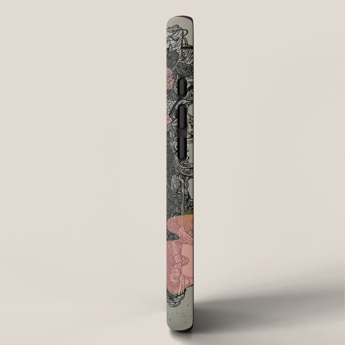I Dreamt iPhone Case Gallery Image 2