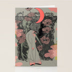 I Dreamt Stationery Card Gallery Image 2