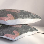 I Dreamt Pillow Sham Gallery Image 3