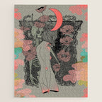 I Dreamt Jigsaw Puzzle Gallery Image 1