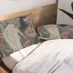 I Dreamt Pillow Sham Gallery Image 2