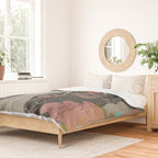 I Dreamt Duvet Cover Gallery Image 2