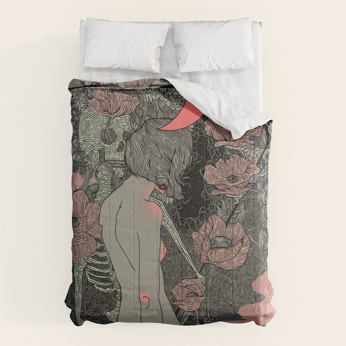 I Dreamt Comforter Gallery Image 6
