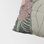 I Dreamt Pillow Sham Gallery Image 4