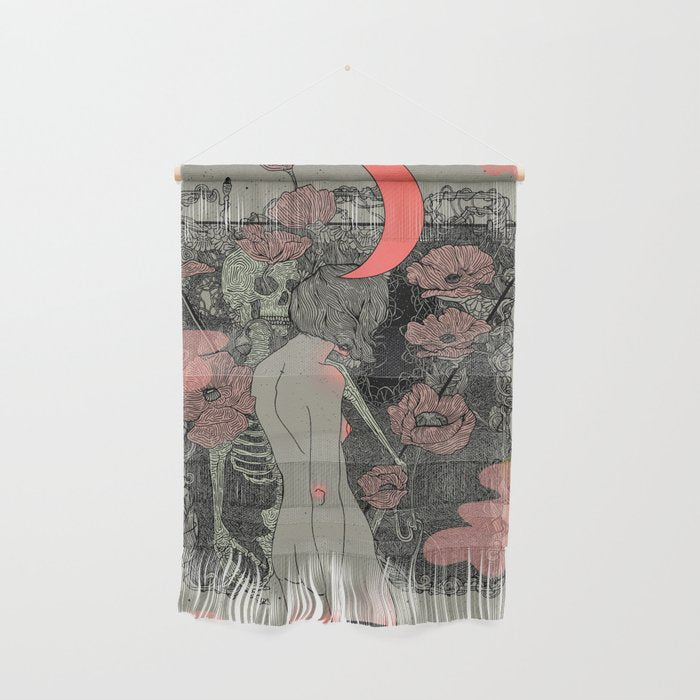 I Dreamt Wall Hanging Gallery Image 1