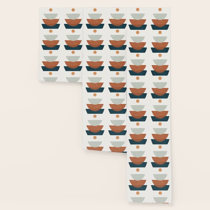  Minimal Shapes No.34 Wallpaper Gallery Image 3