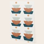  Minimal Shapes No.34 Wallpaper Gallery Image 2