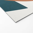  Minimal Shapes No.34 Welcome Mat Gallery Image 2