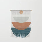  Minimal Shapes No.34 Wall Hanging Gallery Image 1