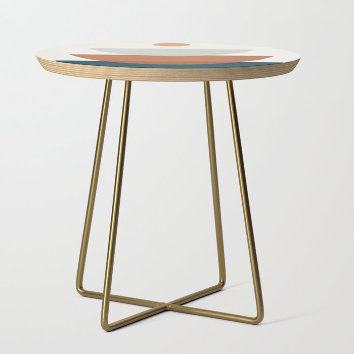  Minimal Shapes No.34 Side Table Gallery Image 1