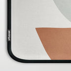 Minimal Shapes No.34 Laptop Sleeve Gallery Image 3