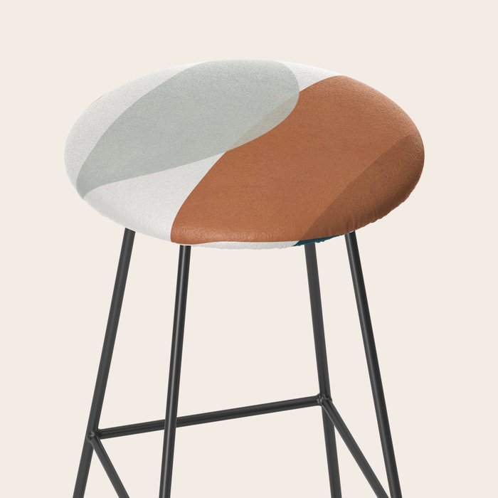  Minimal Shapes No.34 Stool Gallery Image 2