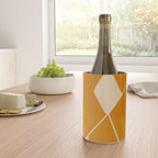 Abstract line art 32 Wine Chiller Gallery Image 4