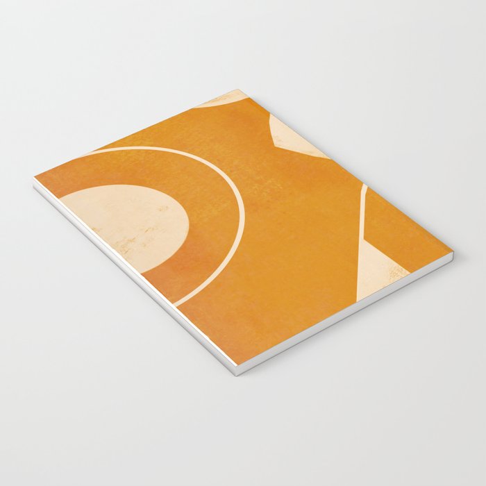 Abstract line art 32 Notebook Gallery Image 3