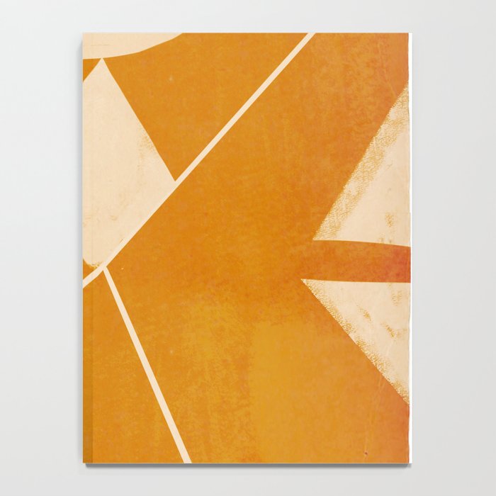 Abstract line art 32 Notebook Gallery Image 4