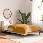 Abstract line art 32 Comforter Gallery Image 2