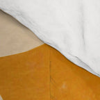 Abstract line art 32 Comforter Gallery Image 4