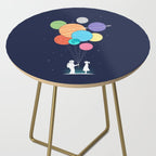 You are my universe Side Table Gallery Image 2