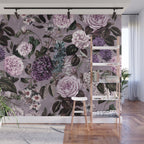 Gothic Dreams II Wall Mural Gallery Image 1