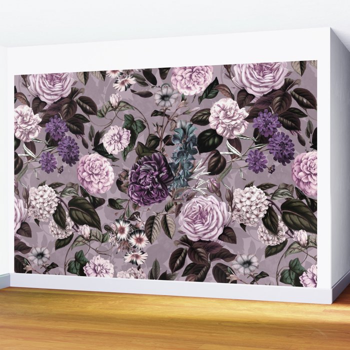 Gothic Dreams II Wall Mural Gallery Image 2