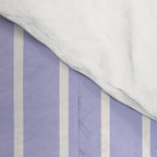 Color Block Line Abstract XXI Comforter Gallery Image 4