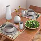 Fragile botanic  Placemat Gallery Image 2