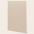Vintage Holiday Gift and Greenery - Christmas Decorative Design Wallpaper Gallery Image 2