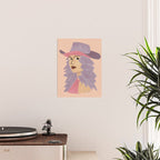 Disco Cowgirl Poster Gallery Image 2