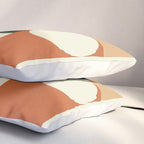 Modern Geometric 84A Pillow Sham Gallery Image 3