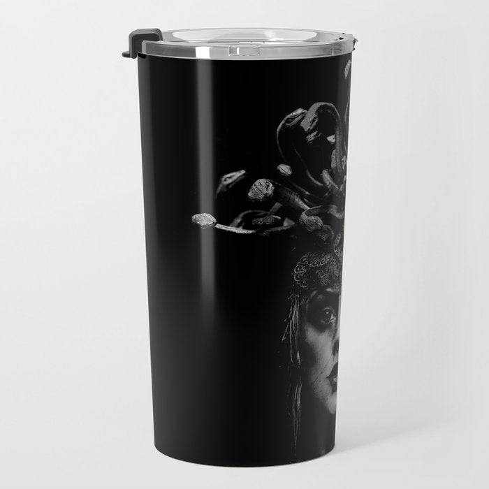 Medusa Travel Mug Gallery Image 3