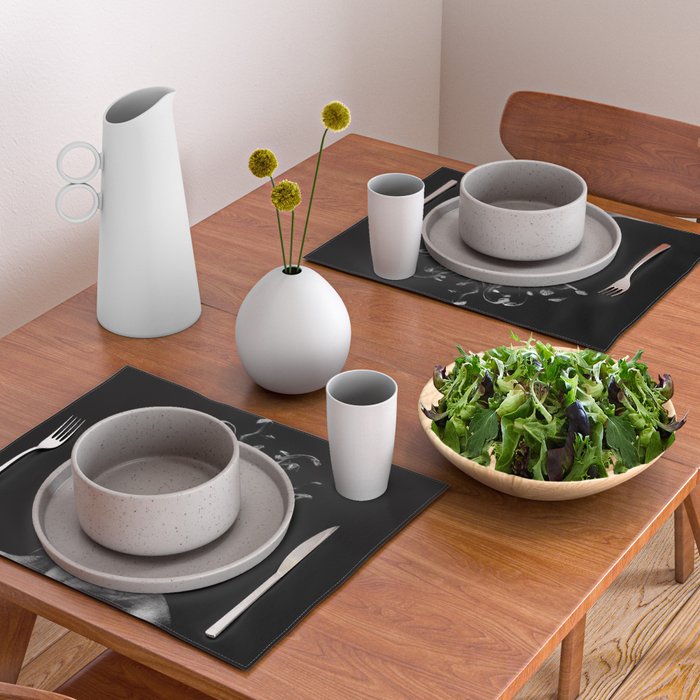 Medusa Placemat Gallery Image 2
