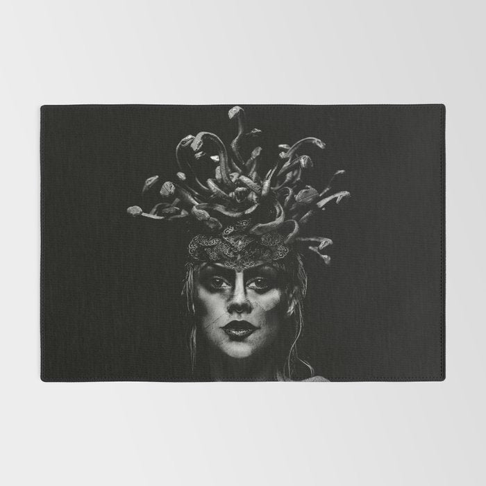 Medusa Rug Gallery Image 2